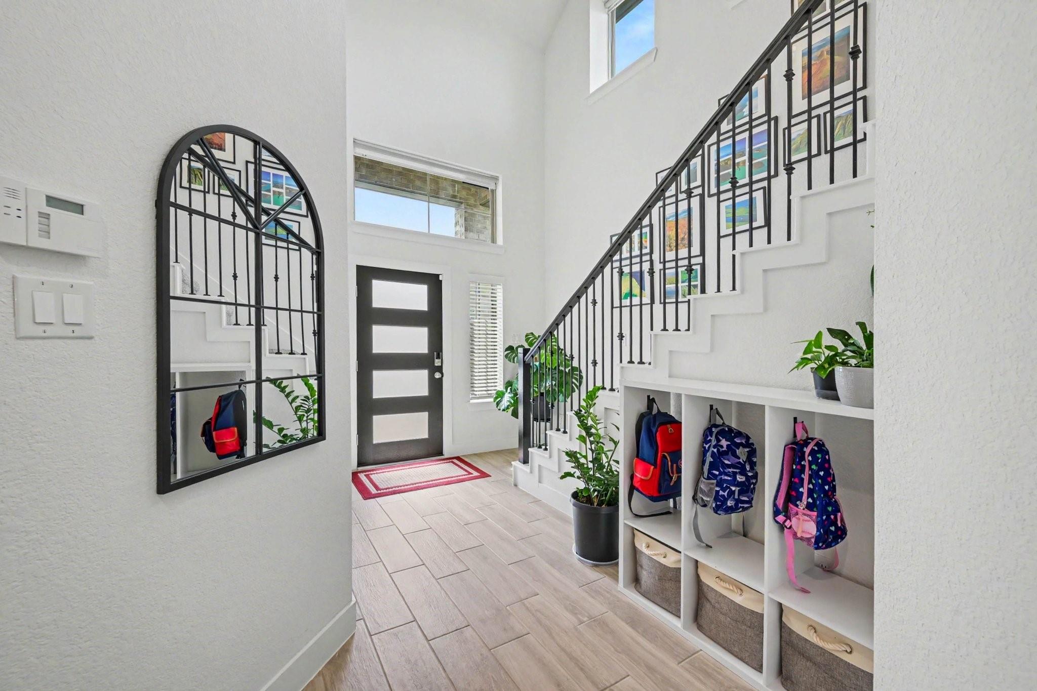 7103 Snow Finch Lane