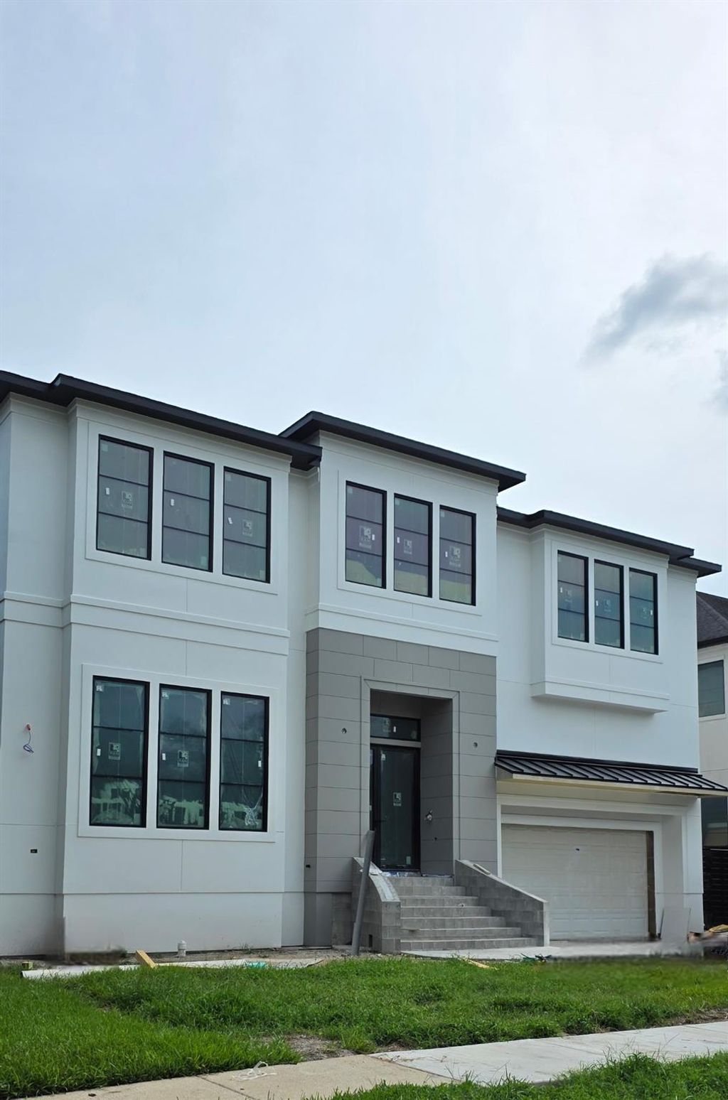 Photo of 4923 Mimosa Drive, Bellaire, TX 77401 (MLS # 42603174)