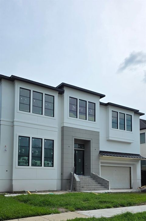 Photo of 4923 Mimosa Drive, Bellaire, TX 77401 (MLS # 42603174) Photo of 4923 Mimosa Drive, Bellaire, TX 77401 (MLS # 42603174)