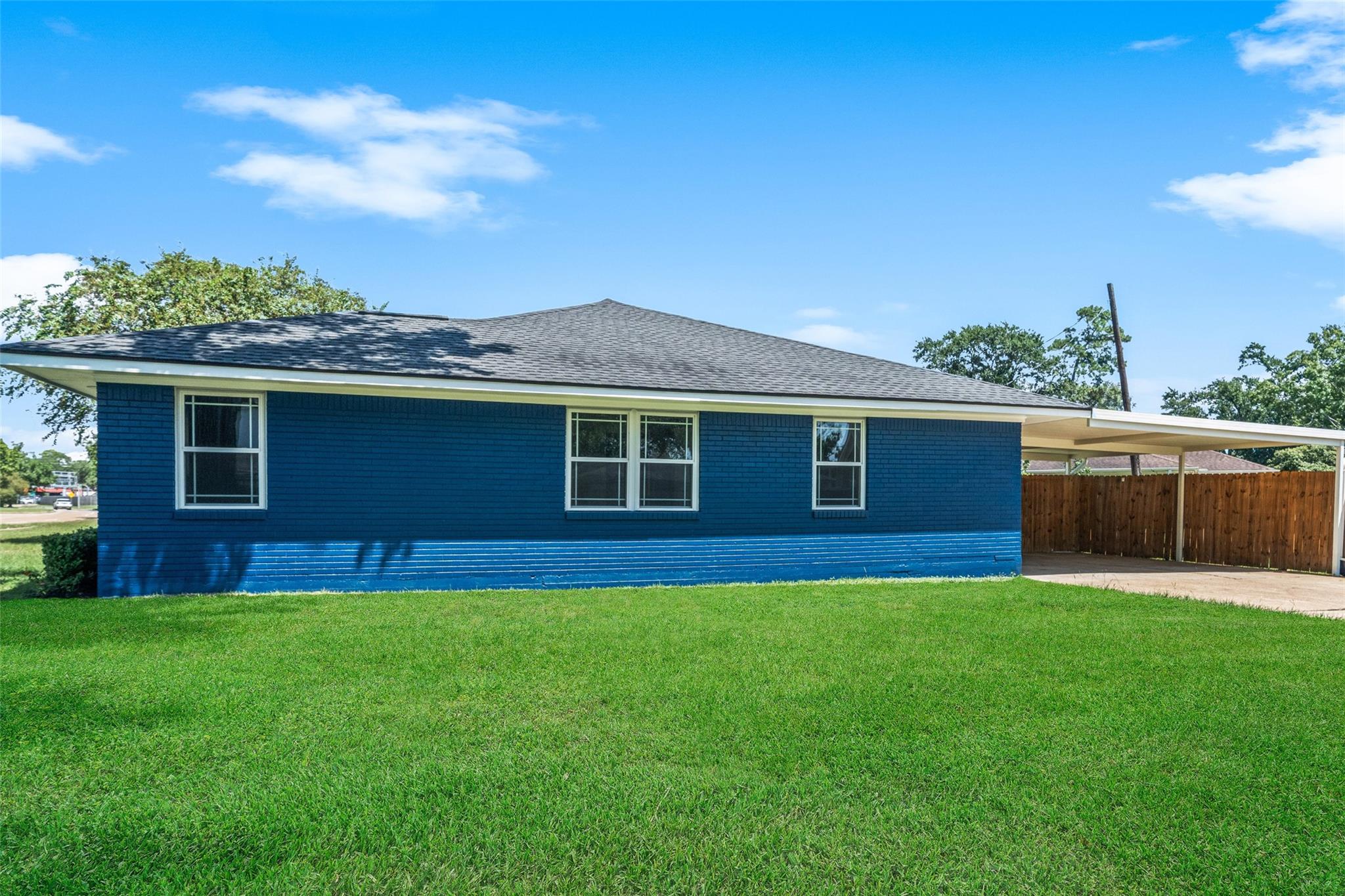 4254 T C Jester Boulevard