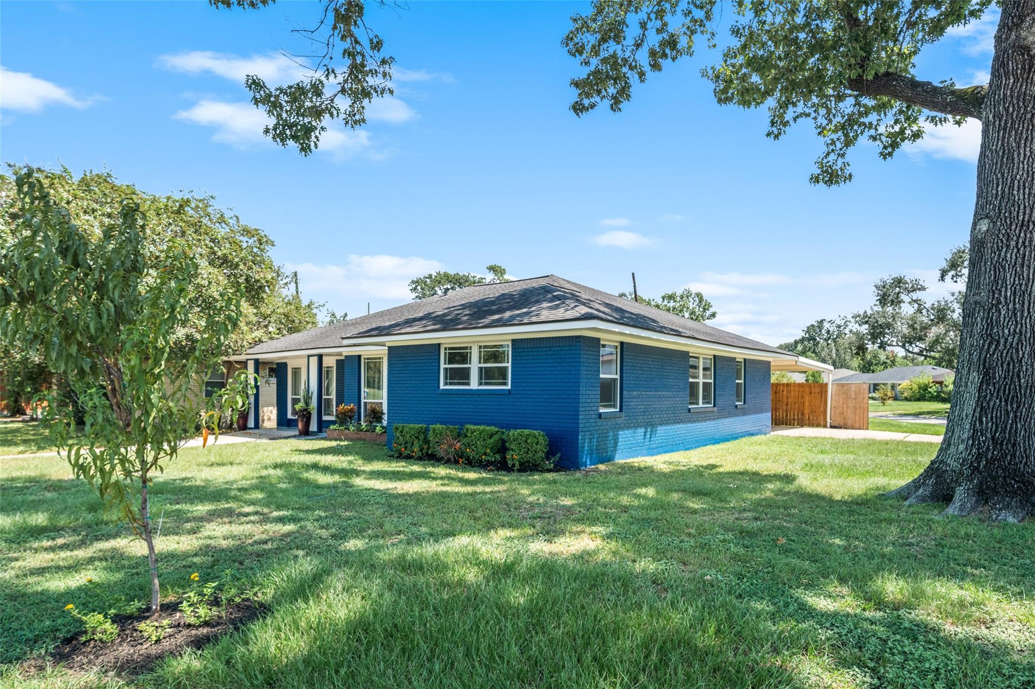 4254 T C Jester Boulevard