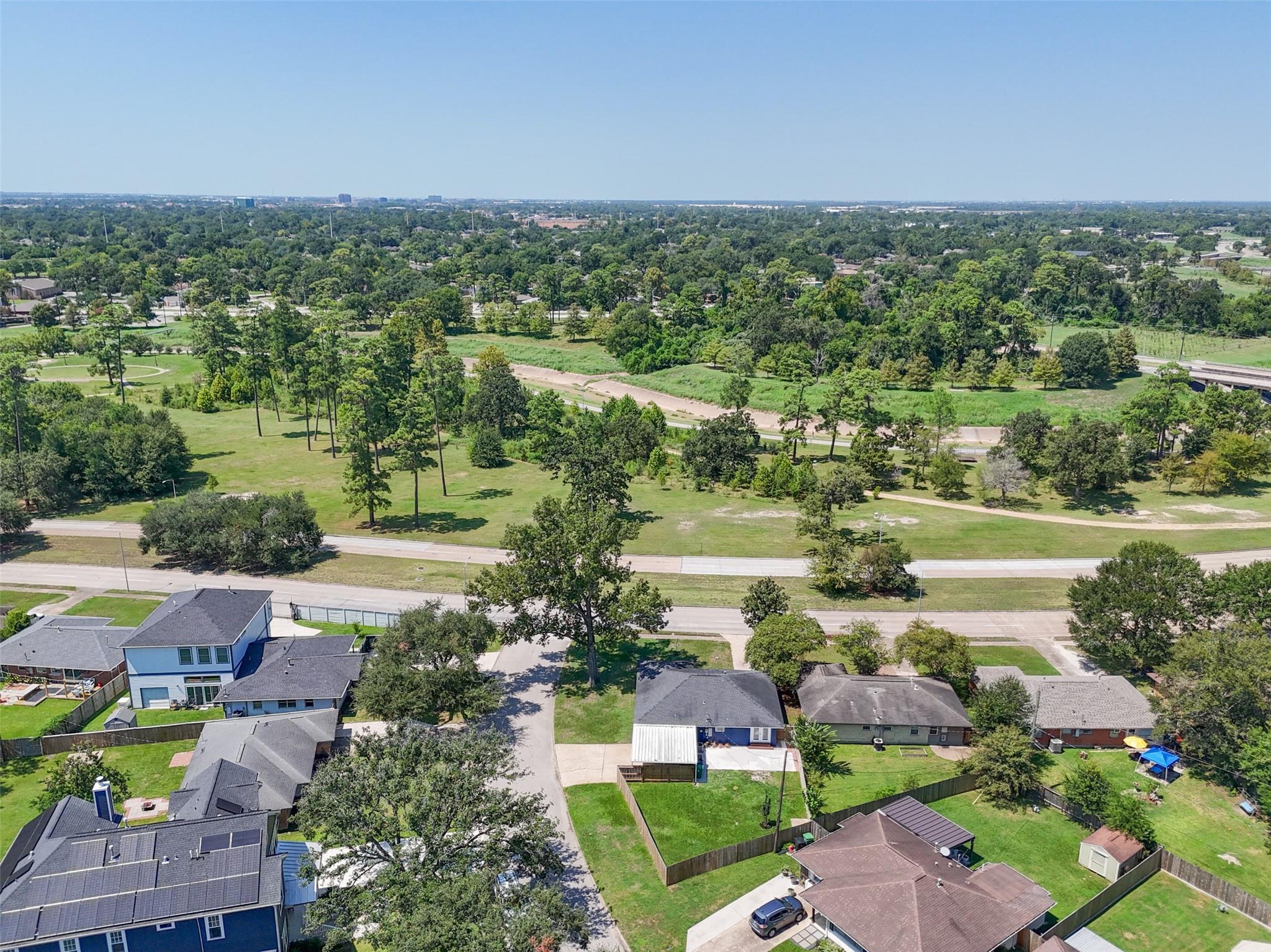 4254 T C Jester Boulevard