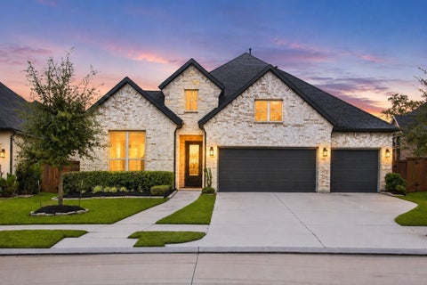 Homes For Sale - 12014 Parsifal Creek Road<br/> Humble, TX 77346