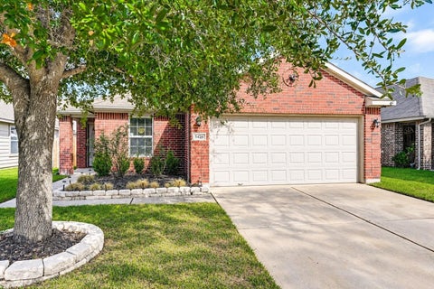 Photo of 5426 Casa Batillo Drive, Katy, TX 77449 (MLS # 6095116)