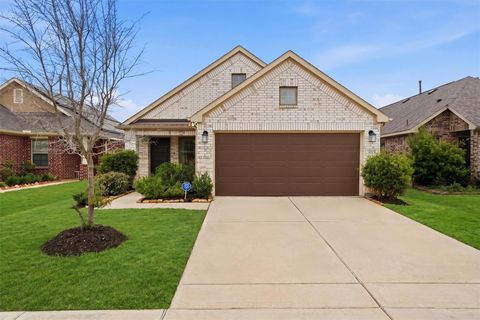 Photo of 8122 Royal Breeze Drive, Cypress, TX 77433 (MLS # 83564698)