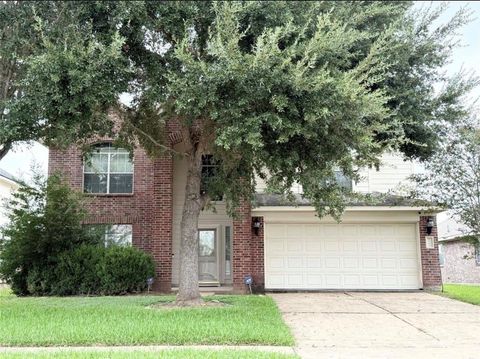 1731 Harvey Lane Stafford TX 77477