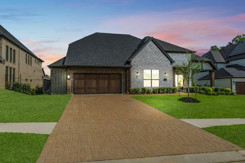 110 Oak Estates Drive Conroe TX 77384