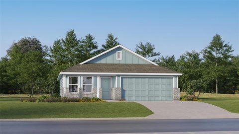 Photo of 21626 Sunset Pines Way, New Caney, TX 77357 (MLS # 91327352)