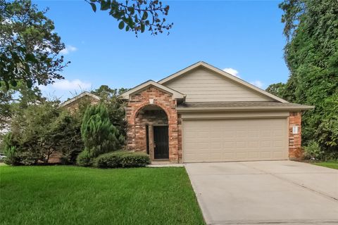 Photo of 13401 Raintree Drive, Montgomery, TX 77356 (MLS # 14039933)