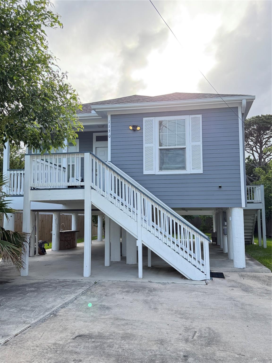 1130 10th Street
