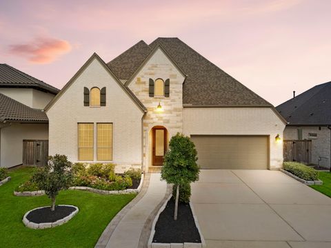 15902 Talala Trail Cypress TX 77433