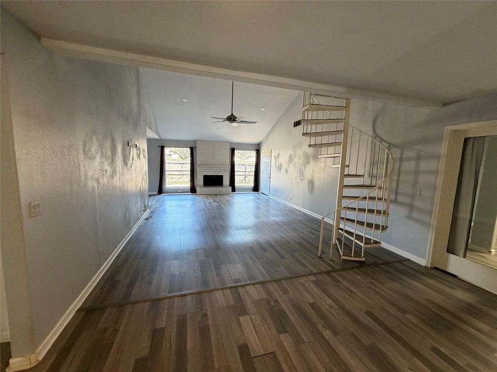 Photo of 3107 Hazel Park Drive, Houston, TX 77082 (MLS # 35453807)