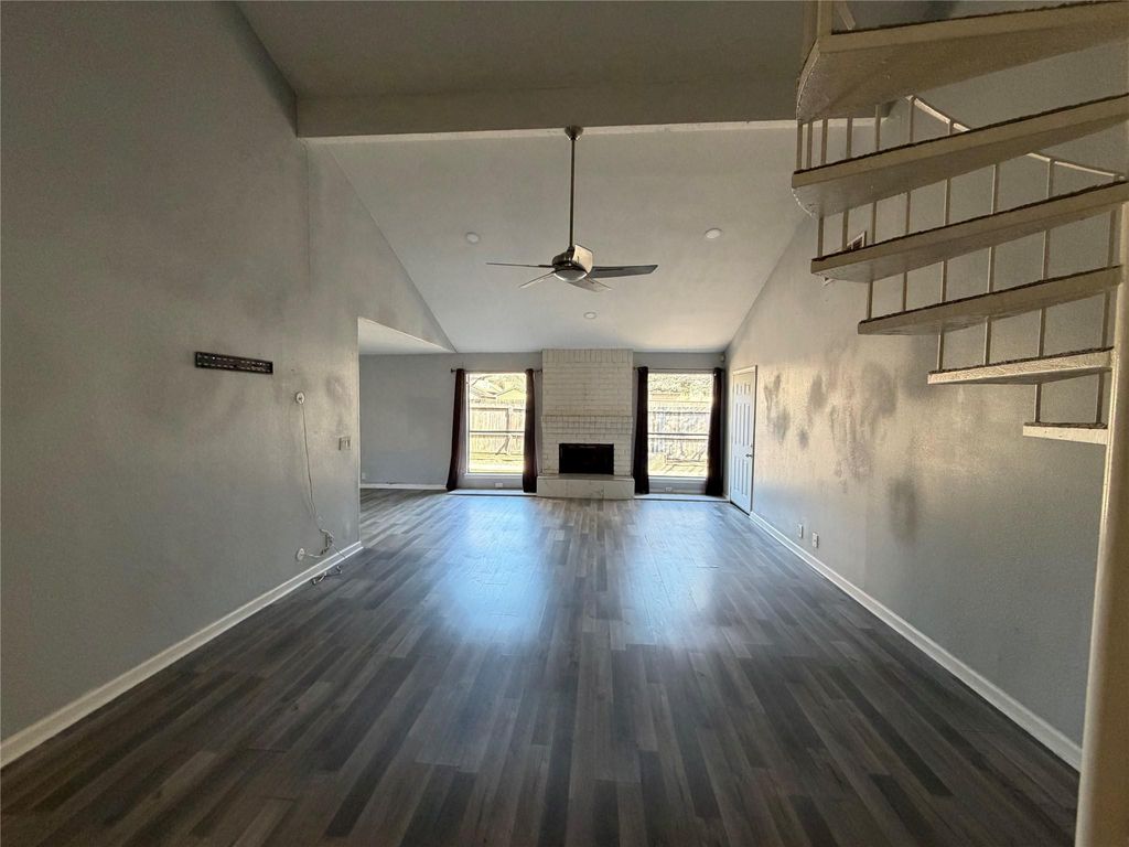 Photo of 3107 Hazel Park Drive, Houston, TX 77082 (MLS # 35453807)