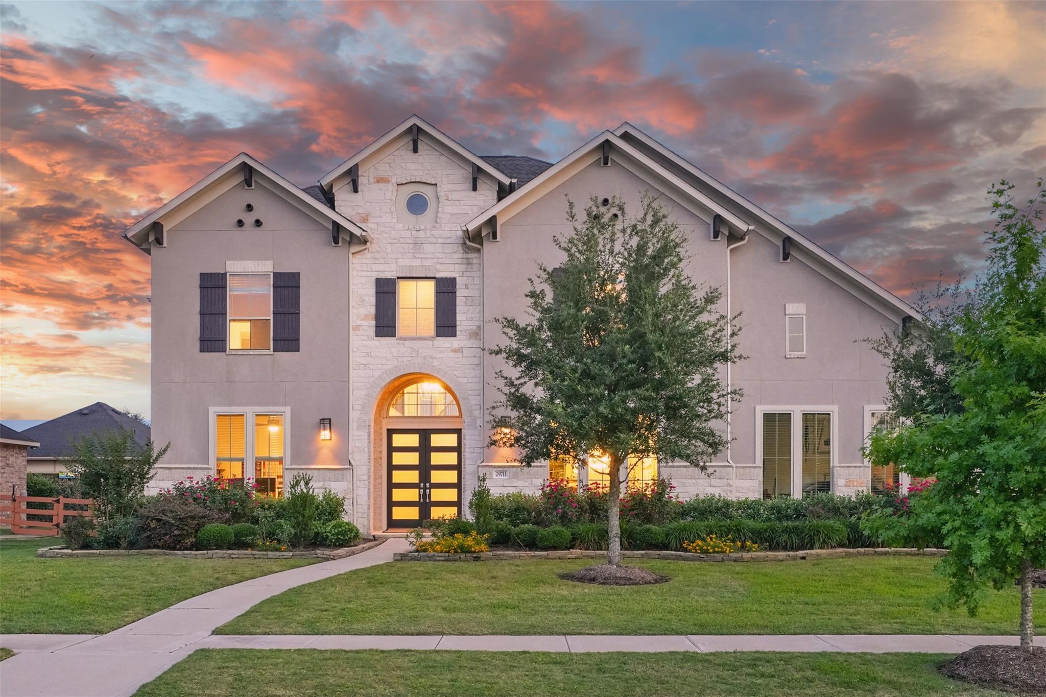 29711 Hay Field Ln