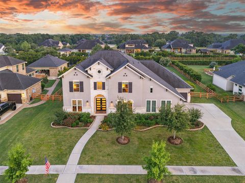 29711 Hay Field Ln Fulshear TX 77406