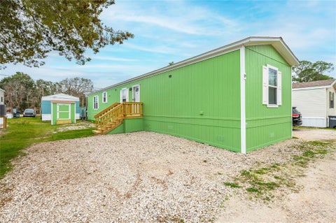 Photo of 8700 Patricia Lane #29, Hitchcock, TX 77563 (MLS # 94437245)