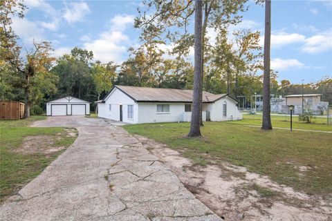 Photo of 1702 Athens Drive, New Caney, TX 77357 (MLS # 97813902)