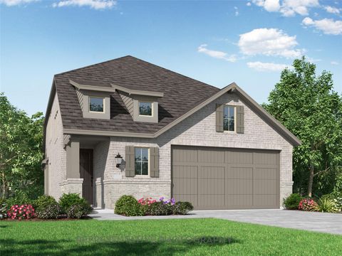 Photo of 10219 Botticelli Path, Manvel, TX 77578 (MLS # 73185788)