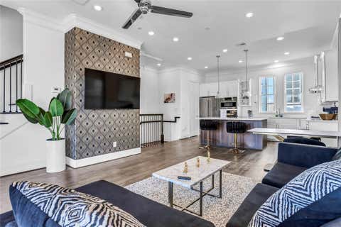 Photo of 4128 Willowbend Boulevard, Houston, TX 77025 (MLS # 94443508)