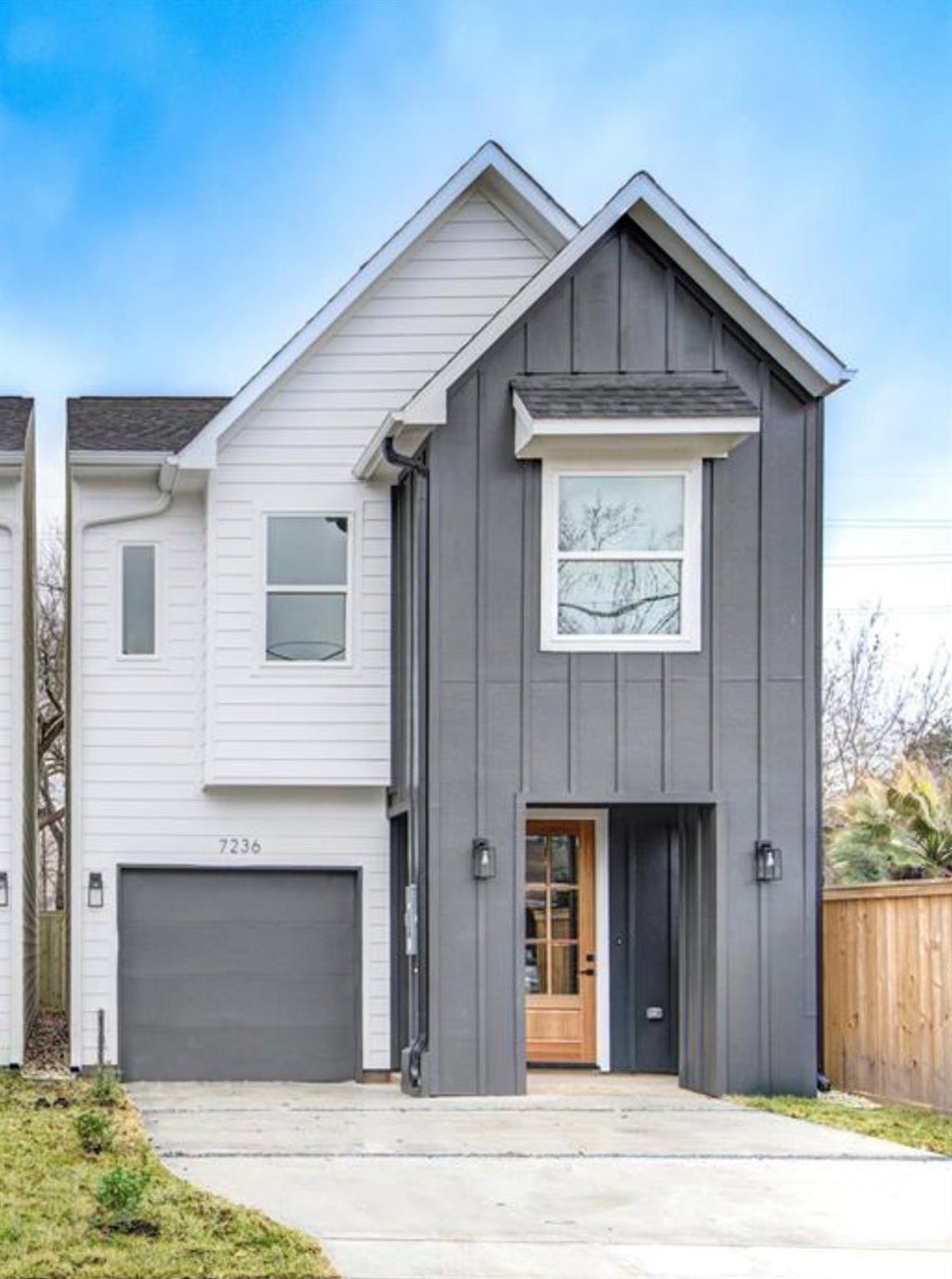 Photo of 7236 Avenue E, Houston, TX 77011 (MLS # 61625431)