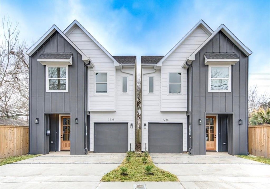 Photo of 7236 Avenue E, Houston, TX 77011 (MLS # 61625431)