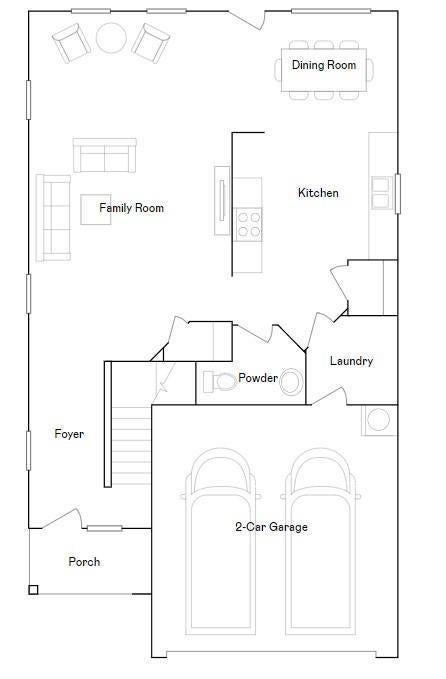 10910 Tawny Ridge