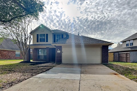 Photo of 19903 Millstone Ridge Lane, Katy, TX 77449 (MLS # 26684519)