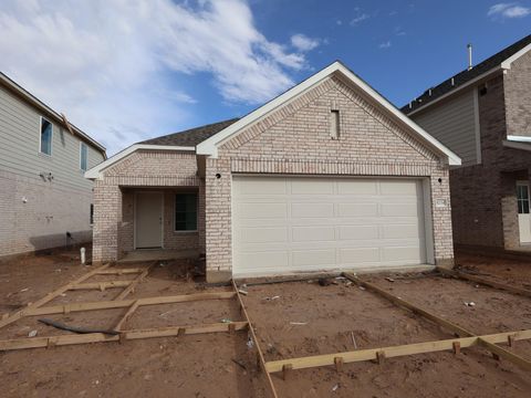 Photo of 8234 Blue Shell Lane, Cypress, TX 77433 (MLS # 6105262)