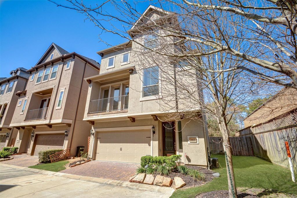 Photo of 1423 Upland Orchard Drive, Houston, TX 77043 (MLS # 76222026)