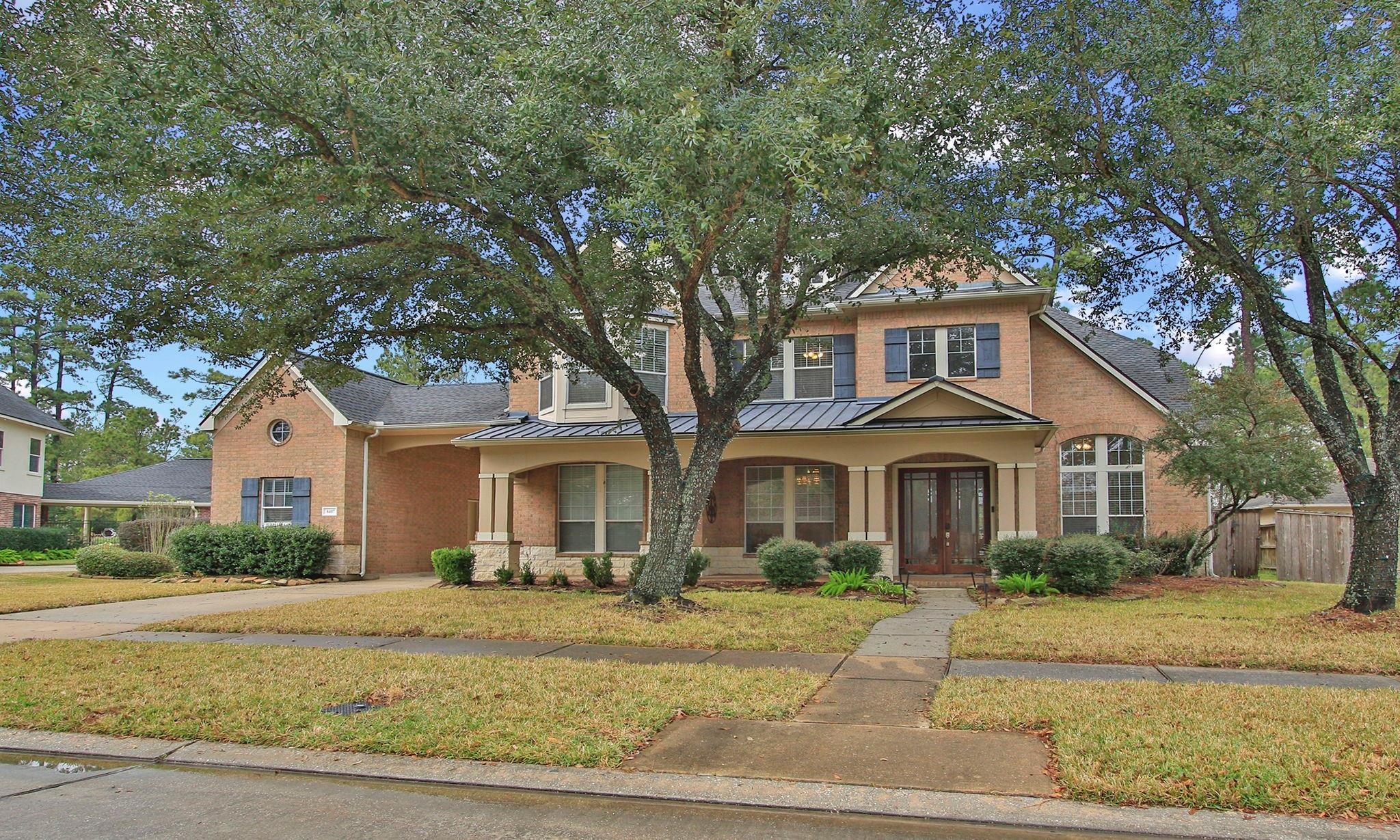 8407 Alyssa Gardens Lane