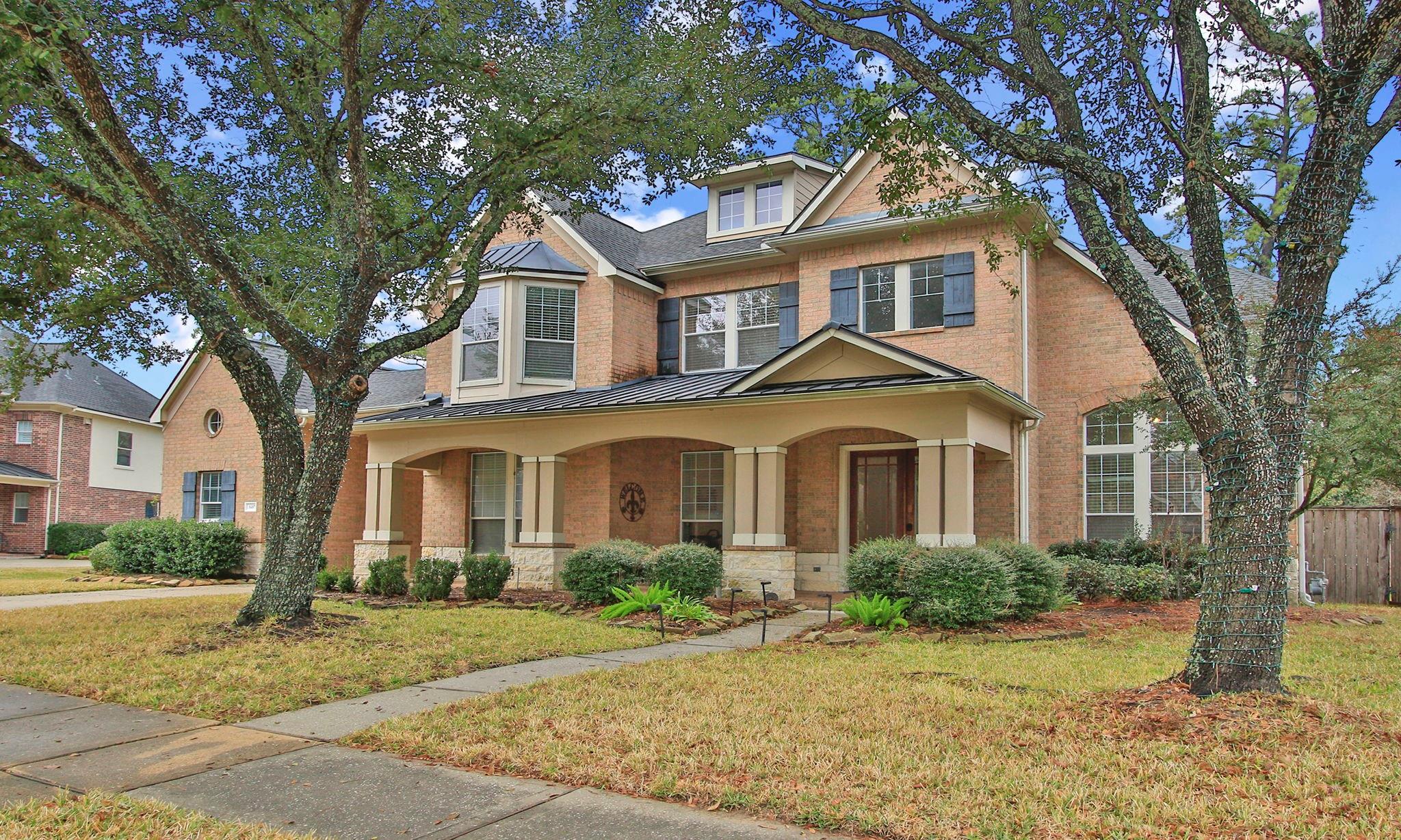 8407 Alyssa Gardens Lane