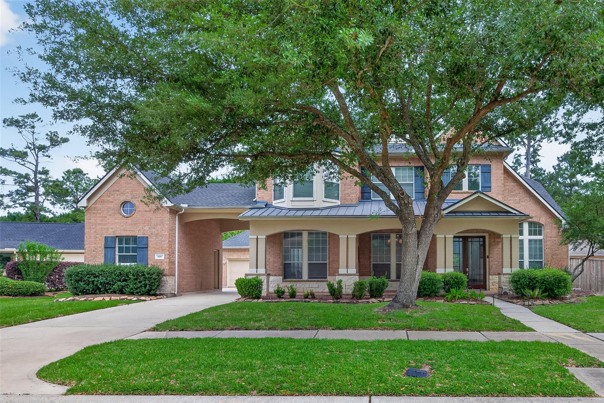 8407 Alyssa Gardens Lane