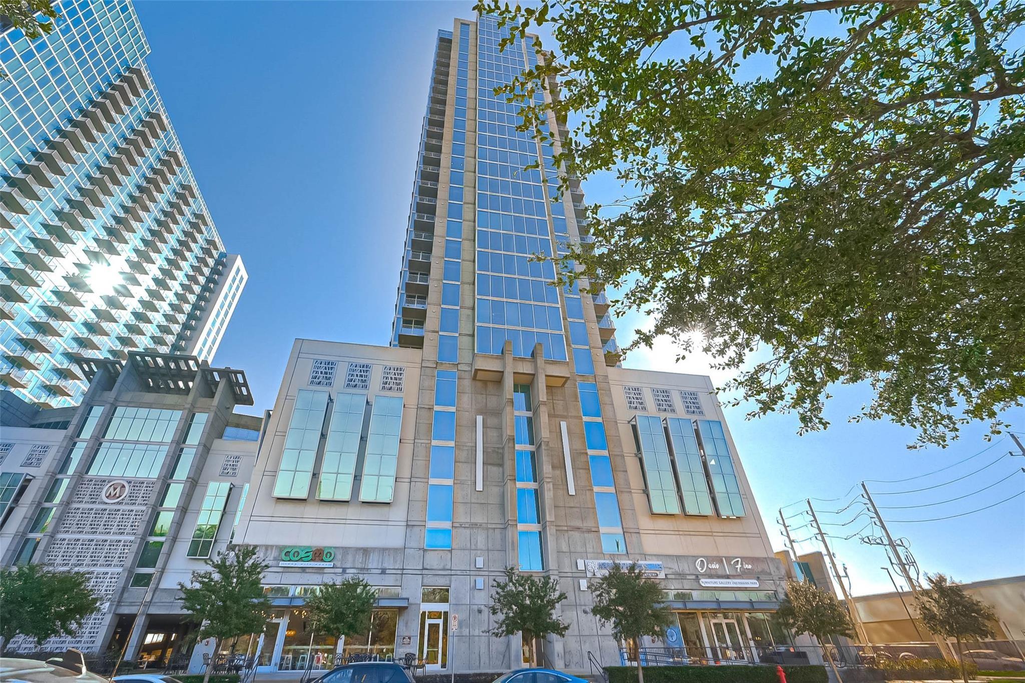 Houston, Texas 77004, United States, 1 Bedroom Bedrooms, ,2 BathroomsBathrooms,Residential,Active,193394