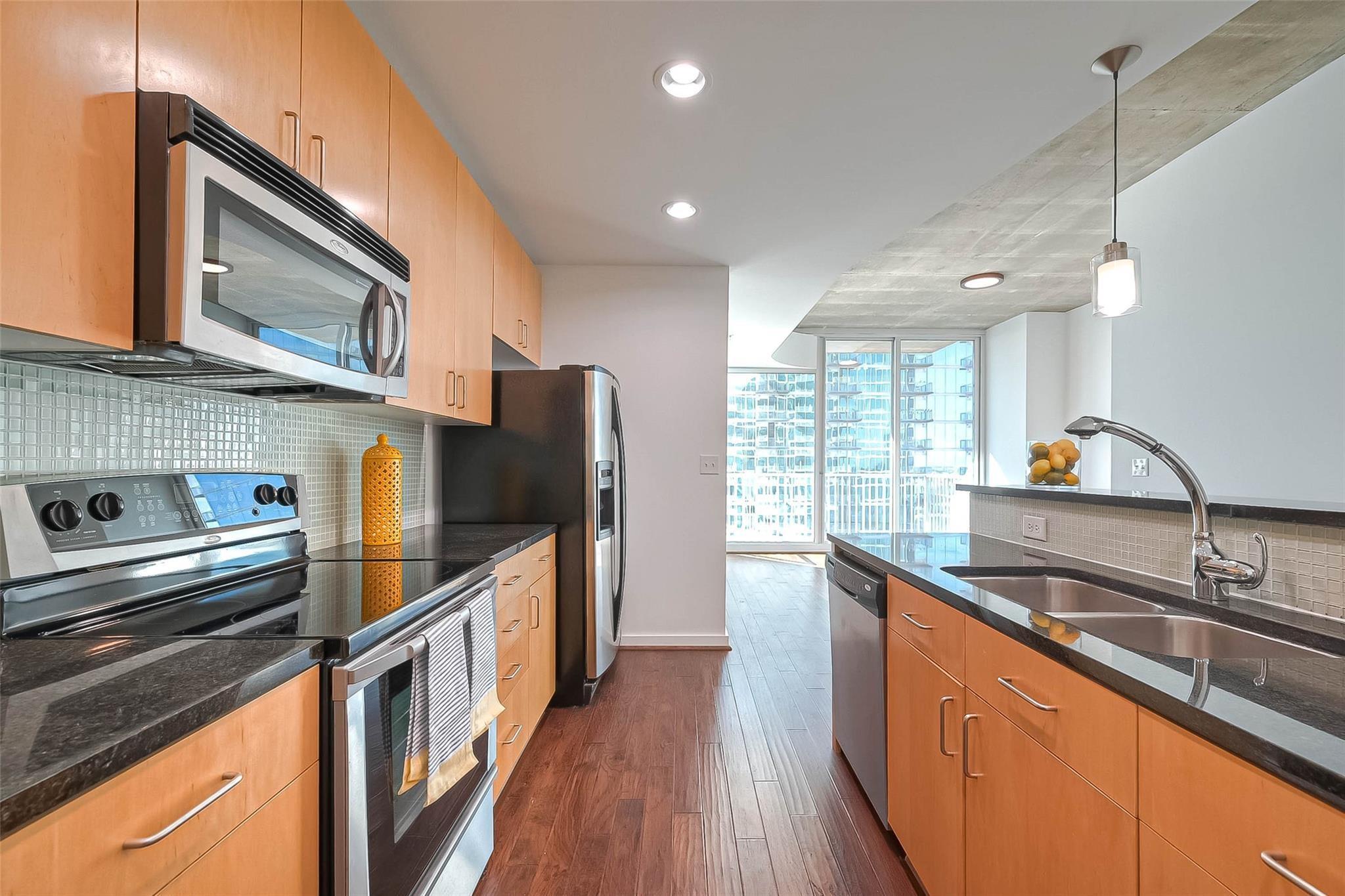 Houston, Texas 77004, United States, 1 Bedroom Bedrooms, ,2 BathroomsBathrooms,Residential,Active,193394