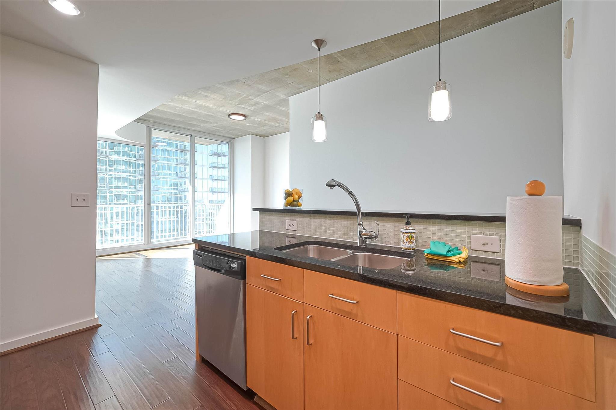 Houston, Texas 77004, United States, 1 Bedroom Bedrooms, ,2 BathroomsBathrooms,Residential,Active,193394