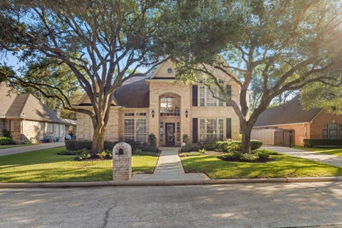 Photo of 16314 Graven Hill Drive, Spring, TX 77379 (MLS # 12481411)