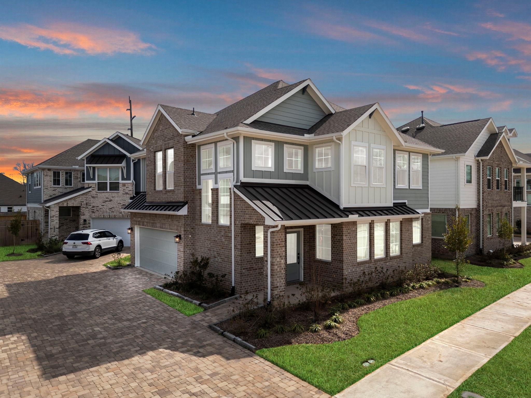 1334 Shaded Rock Drive