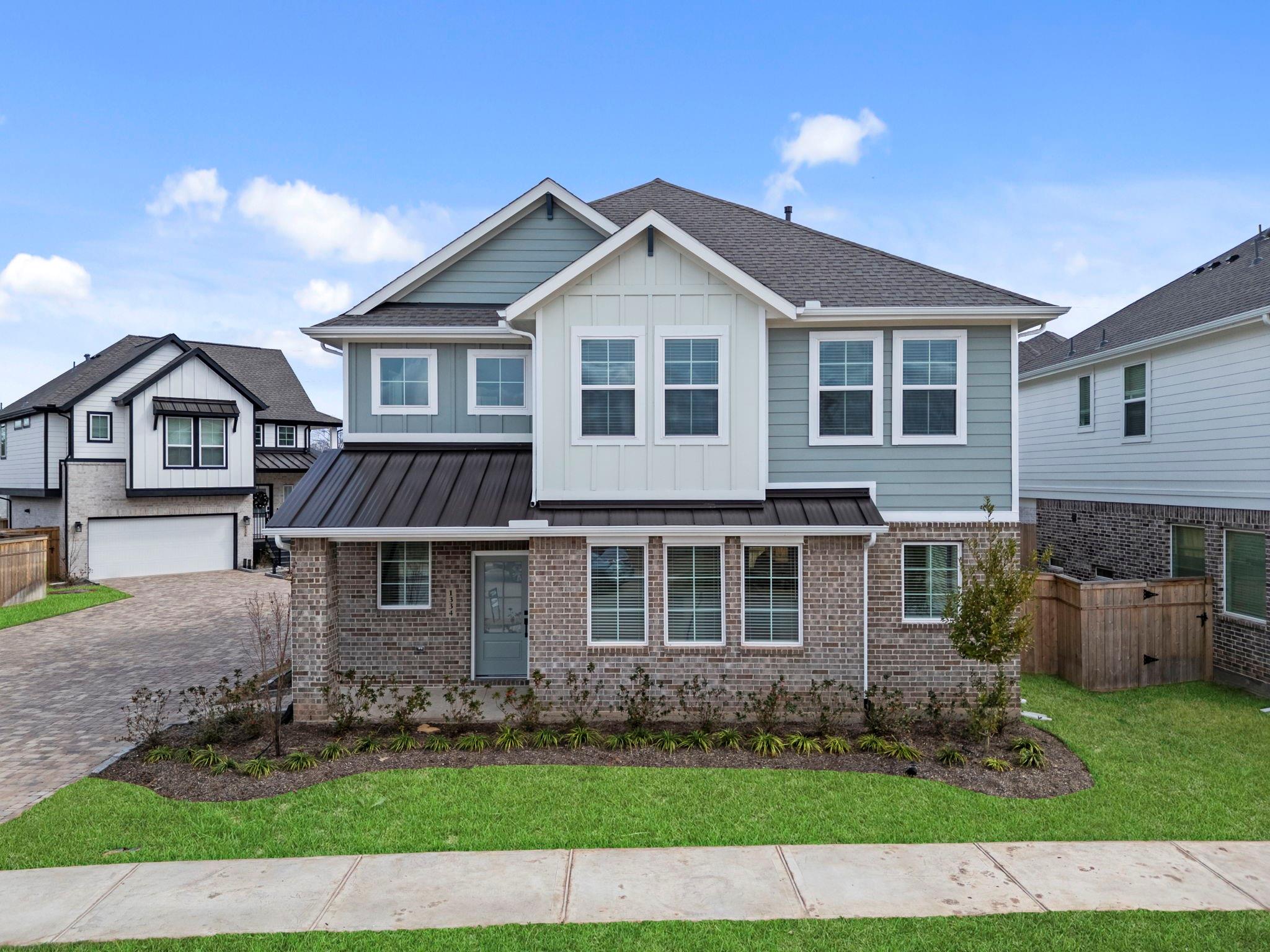 1334 Shaded Rock Drive