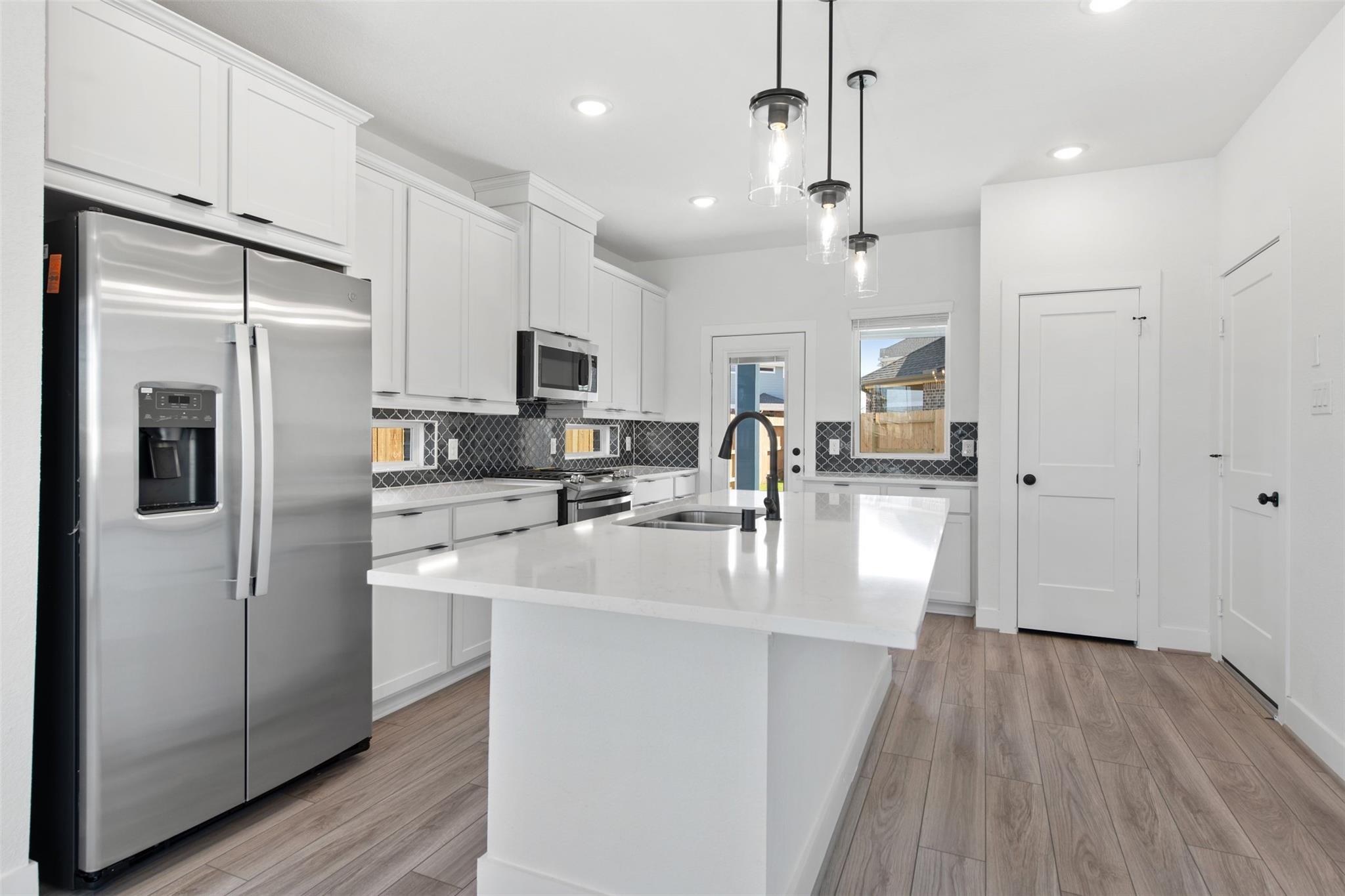 1334 Shaded Rock Drive