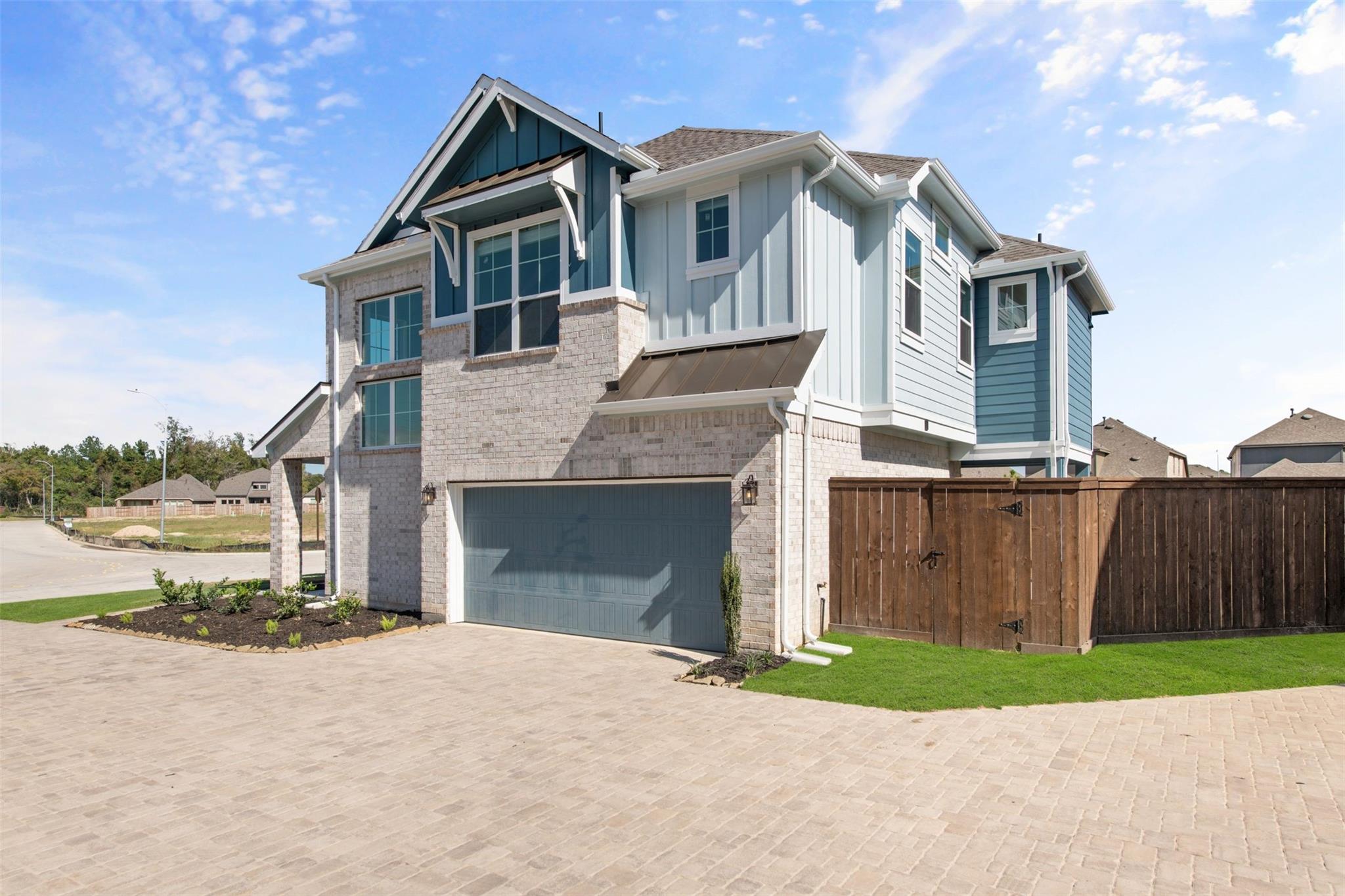 1334 Shaded Rock Drive