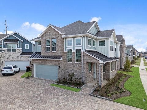 Photo of 1334 Shaded Rock Drive, Missouri City, TX 77459 (MLS # 41297298)