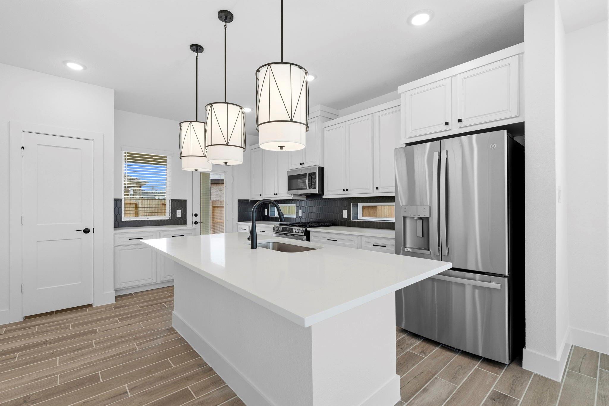 1334 Shaded Rock Drive