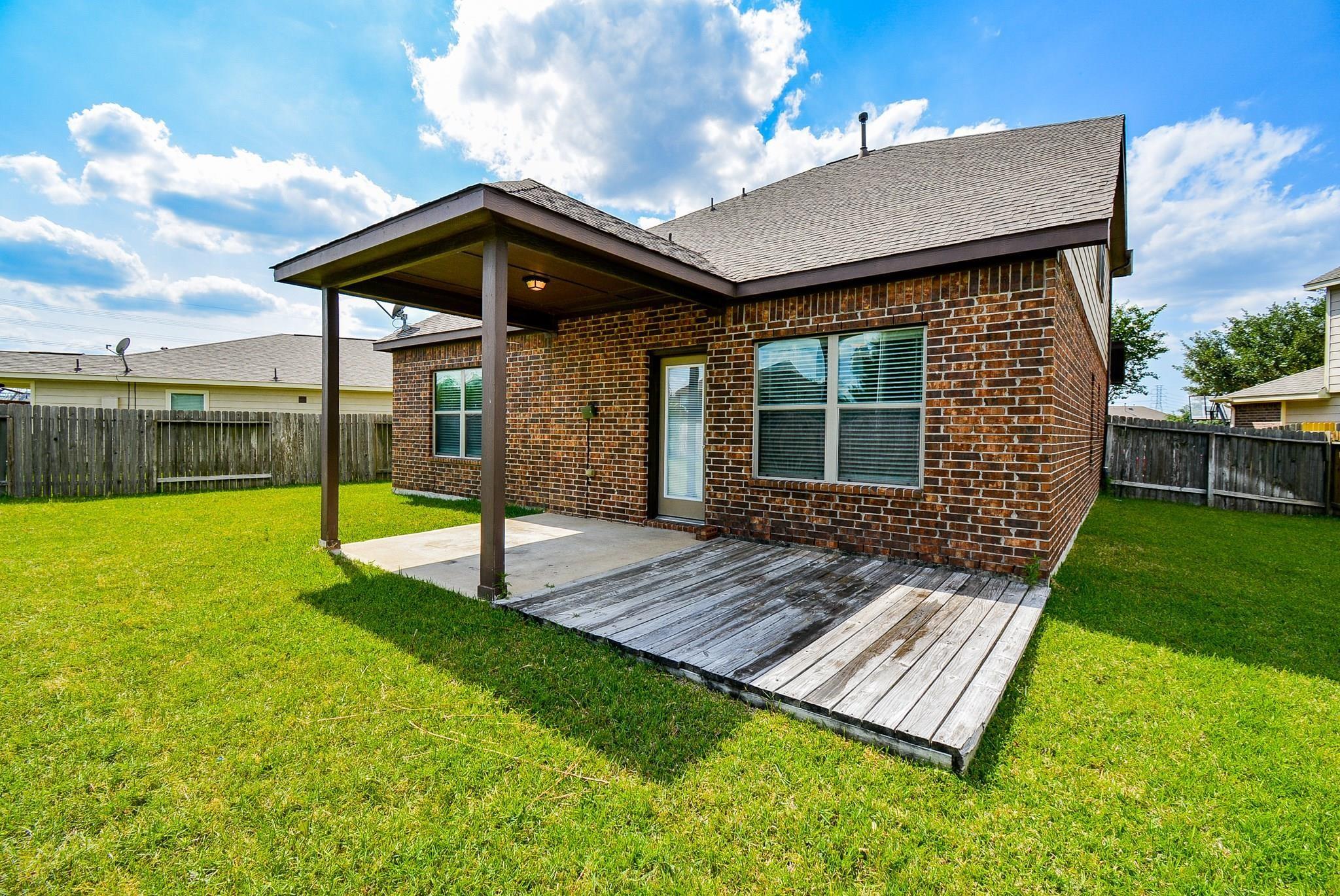 26406 Harmony Mill Court