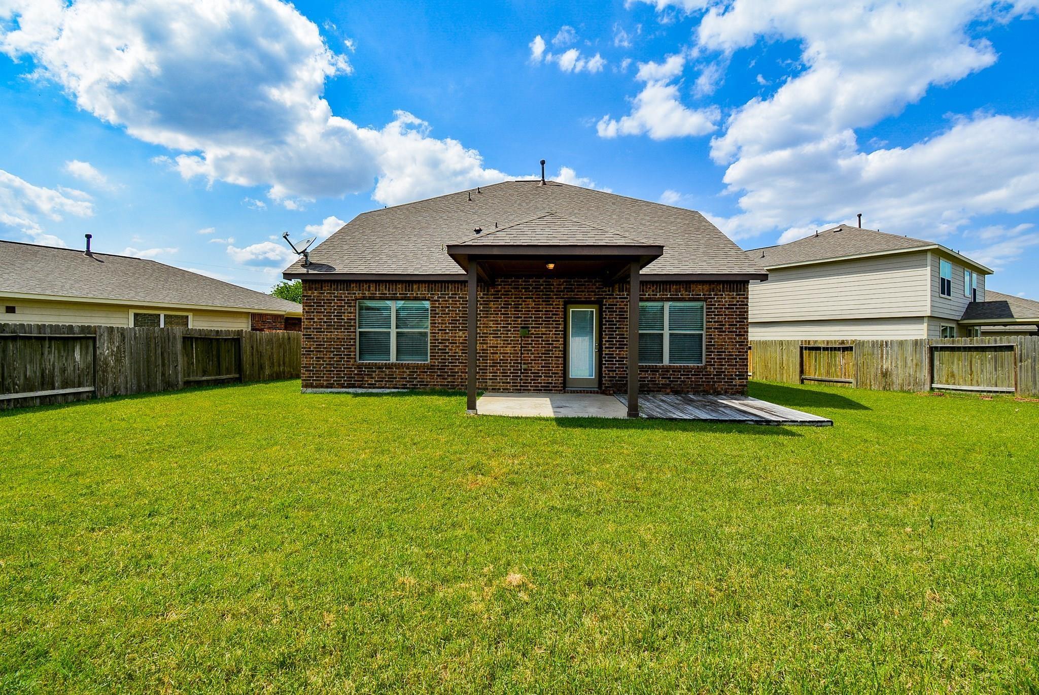26406 Harmony Mill Court