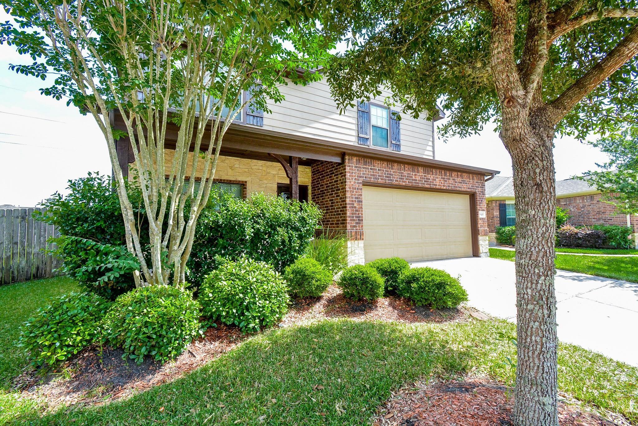26406 Harmony Mill Court