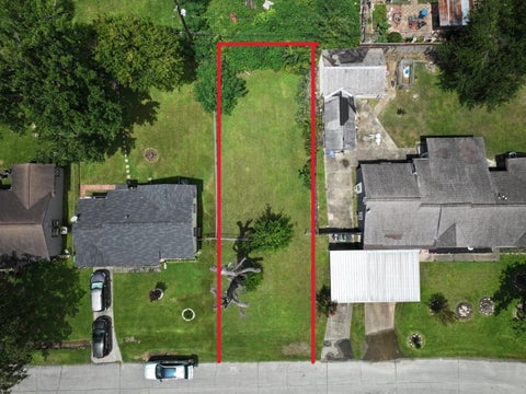 Photo of 0 Genemaury Street, Houston, TX 77088 (MLS # 96043579)