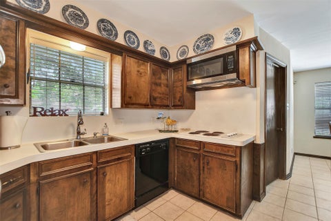 Tiny photo for 6714 Winkleman Road, Houston, TX 77083 (MLS # 69332196)