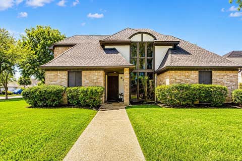 Tiny photo for 6714 Winkleman Road, Houston, TX 77083 (MLS # 69332196)