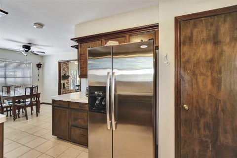 Tiny photo for 6714 Winkleman Road, Houston, TX 77083 (MLS # 69332196)