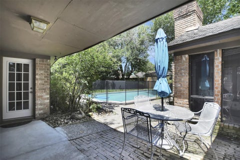 Tiny photo for 6714 Winkleman Road, Houston, TX 77083 (MLS # 69332196)